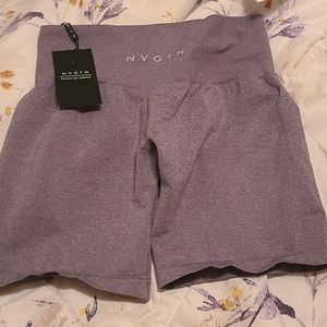 Nvgtn shorts